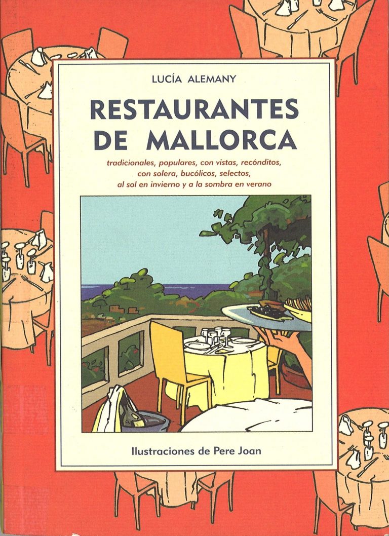 3Restaurantes de Mallorca1